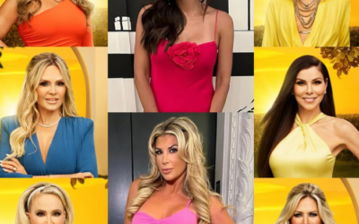 RHOC S18 Reunion Seating Chart: Are You Team Left or Team Right Couch?