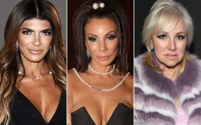 RHONJ: Teresa Giudice Accuses Margaret Josephs of ‘Sabotaging’ Danielle Staub’s Marriage Plus, Claims Marge Created Cast Divide and Destroyed Franchise