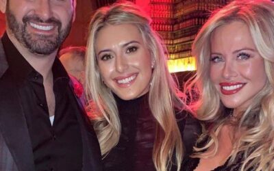 RHONJ’s Lexi Manzo Calls Out Her Family and Reveals Stepfather Tommy Manzo’s Abuse