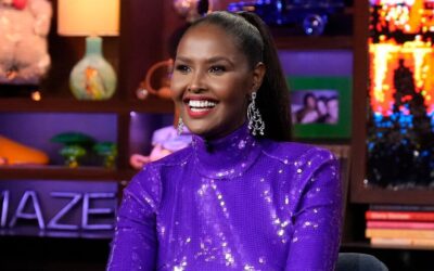 RHONY: Ubah Hassan Shades Brynn Whitfield Amid Season 15 Feud