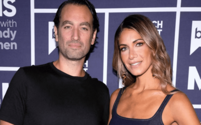 RHONY’s Erin Lichy Reveals Husband Abe Lichy ‘Betrayed’ Her and Get Emotional About Marriage Issues To Playout During Season 15