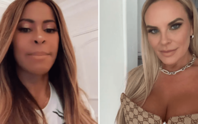 RHOSLC Recap: Mary Cosby Accuses Heather Gay of ‘Leaving Trails of Lies’ in Explosive Fight Plus Lisa Barlow Has EPIC Meltdown