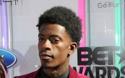 Rich Homie Quan killed by an accidental overdose.