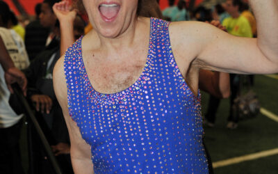 Richard Simmons was buried in his signature shorts and singlet after he died at 76: ‘Help the saints and angels get into shape’