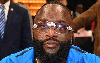 Rick Ross Celebrates Big Meech’s Return: “Get Ready, The Streets Are Back!” [Video]