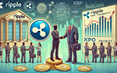 Ripple CEO: IPO Not a “High Priority” Amid Continued Acquisitions and XRP Investments