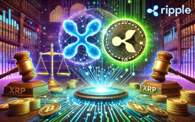 Ripple in the Spotlight: SEC Appeals XRP Ruling, Bitwise Updates ETF, and IPO Buzz Grows