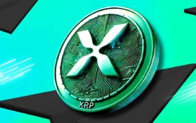 Ripple Massive XRP Unlock on November 1: Will Prices Plummet?