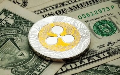 Ripple Mints 4.5 Million RLUSD in 24 Hours for Global Use