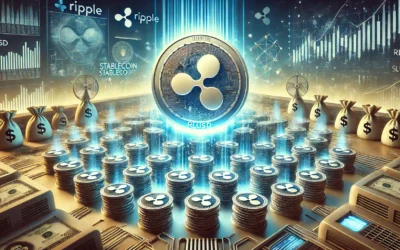 Ripple Moves 30M XRP to Unknown Wallet: Whale Activity Surges