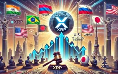 Ripple News: Is XRP the Future Alternative to the Dollar?