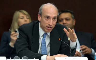 Ripple & Paradigm CEOs Supporting Cumberland Amid SEC Lawsuit Led by Gary Gensler, Highlighting Ongoing Crypto Regulatory Challenges