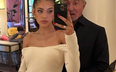 ‘Running for my life’: Sylvester Stallone’s daughter Sistine recalls ‘terrifying’ encounter with a stranger in New York City