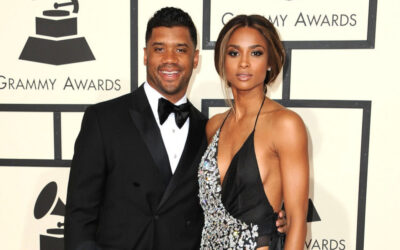 Russell Wilson hails ‘best friend’ Ciara