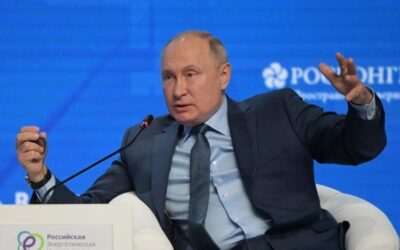 Russian President Putin Signs New Law Expanding State Control Over Cryptocurrency Sector, Targets Mining and Financial Tracking