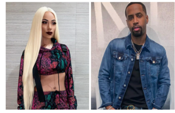 Safaree and Erica Mena’s Explosive Child Support War: Abuse Allegations, Secret Videos, and Shocking IG Posts Exposed [Video]