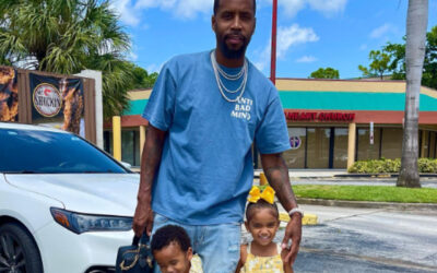 SAFAREE OPENS US ABOUT CO-PARENTING STRUGGLES WITH ERICA MENA: ‘IT’S SO DRAINING’