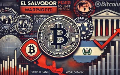 Samson Mow Exposes Global Barriers to Bitcoin Adoption: Implications for El Salvador and Beyond