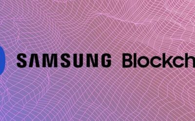 Samsung to Use Blockchain for Enhanced Security in AI-Powered Home Appliances