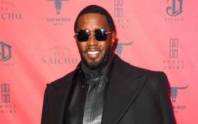 Sean ‘Diddy’ Combs’ mum fears he’s facing ‘public lynching’