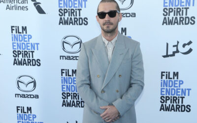 Shia LaBeouf appeals for judge intervention in FKA Twigs lawsuit