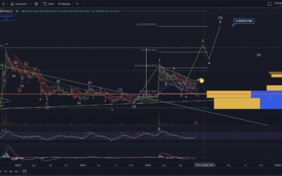 Shiba Inu Burn Rate Up 1000%: Is a SHIB Price Rally on the Horizon?