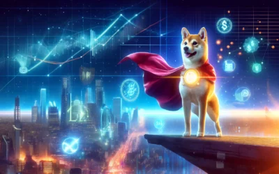 Shiba Inu Enhances Security: How Zama’s Encryption Gives SHIB a Massive Boost