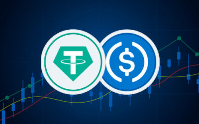 Stablecoins Reach New Heights in Crypto Market, USDT Leads with Record Growth