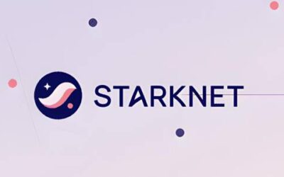 Starknet Sets New Layer-2 Milestone with 857 TPS: A New Era for Ethereum Scaling?