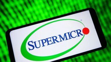 Super Micro Computer Stock: Why Shares Are Declining