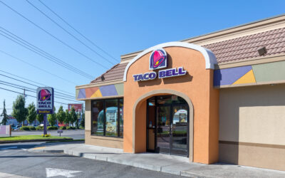 Taco Bell Offering $1 Deals All Day on National Taco Day. Here’s How You Can Grab Yours: