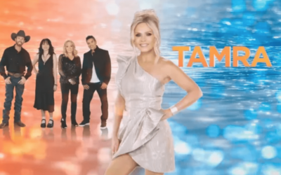 Tamra Judge Calls Out RHOC Fans Plus, Addresses Whether or Not She Was Too Harsh on Shannon and Jenn and If They Can Ever Be Friends Again