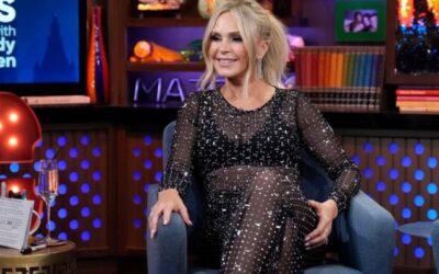 Tamra Judge Speaks Out After Revealing That She is on the Spectrum, Says She’s Receiving Unfair Criticism and Isn’t Trying to ‘Play the Victim’