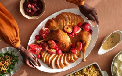 Target Rolls Out $20 Thanksgiving Meal and Expanded Holiday Offerings for 2024