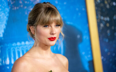 Taylor Swift Donates $5 Million to Hurricane Relief Efforts