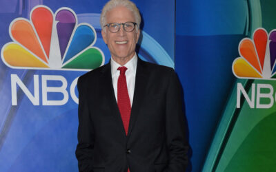 Ted Danson regrets ‘missing out on 30 years of Kelsey Grammer’