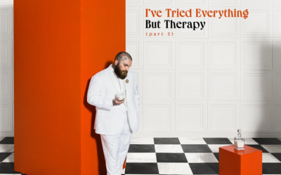 Teddy Swims announces details of new album “I’ve Tried Everything But Therapy (Part 2)”