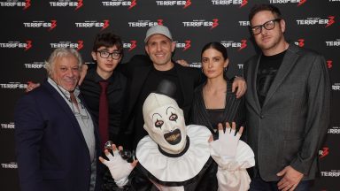 ‘Terrifier 3’ Opening Scene: Why Damien Leon’s Movie Caused Fans to Walk Out of Premiere