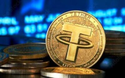 Tether in Early Talks Over Blockchain-Based Boron Tokens and Digital Exchange