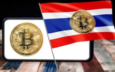 Thailand Regulator to Allow Mutual Funds to Invest in Bitcoin