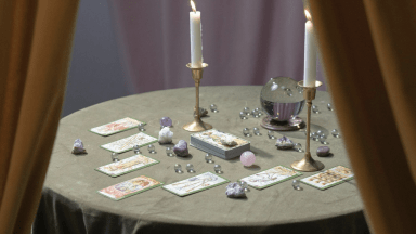 The Benefits of Choosing an Online Psychic Reading