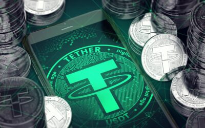 The Broad Influence of Tethers USDT on Crypto Market