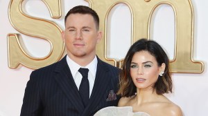 The Truth Behind Jenna Dewan’s Fiancé’s Post Shading Channing Tatum’s Breakup With Zoë Kravitz 