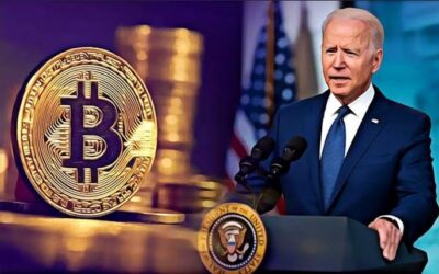 The US President Thanks Nigerian President for Release of Binance Executive from Jail