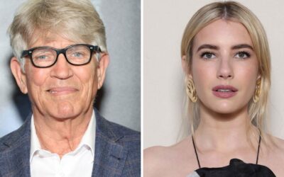 ‘There’s a sadness’: Eric Roberts reflects on loss of relationship with daughter Emma