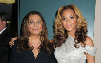 Tina Knowles knew she had to ‘protect’ Beyonce from the start of her career: ‘It became my mission’