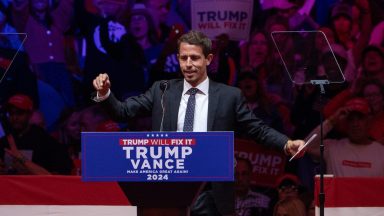 Tony Hinchcliffe: 5 Things About the Comedian Who Appeared at the MSG Trump Rally