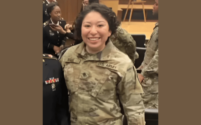 Tragic Discovery: Missing U.S. Army Sergeant Found Dead in Dumpster After Search Efforts