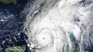 Tropical Storm Nadine 2024 Path: Will It Be Florida’s Next Hurricane?