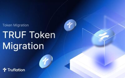 Truflation Initiates TRUF Token Redistribution to Strengthen Ecosystem Security and Pave the Way for Growth